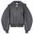 THE ATTICO The Attico Jackets GREY