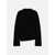 THE ATTICO The Attico Sweaters Black