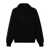 JACQUEMUS Jacquemus The Typo Hoodies Clothing Black