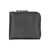 Comme des Garçons Comme Des Garçons Classic Zip Wallet Black