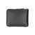 Comme des Garçons Comme Des Garçons Small Zip Around Wallet Black