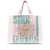 ZIMMERMANN Zimmermann Large Jacquard Tote Bags Beige