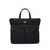 Prada Prada Re-Nylon Tote Bag Black