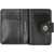 Michael Kors Michael Kors Mercer Leather Wallet Black