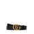 Gucci Gucci Belt Black