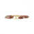 Valentino Garavani Valentino Garavani "Vlogo Signature" Bracelet Brown