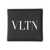 Valentino Garavani Valentino Garavani "Vltn" Portfolio Black