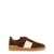 Valentino Garavani Valentino Garavani Sneaker With Logo BROWN