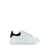 Alexander McQueen Alexander McQueen Sneakers WHITE