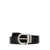 Salvatore Ferragamo Salvatore Ferragamo Belt Black