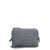 Bottega Veneta Bottega Veneta Mini Loop Leather Camera Bag GREY