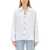 Bottega Veneta Bottega Veneta Twill Shirt BABY BLUE