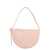 Bottega Veneta Bottega Veneta Knot Detail Mini Sunrise Bag PINK