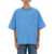 Bottega Veneta Bottega Veneta Jersey T-Shirt BLUE