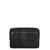 Bottega Veneta Bottega Veneta Leather Laptop Case Black