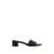 Bottega Veneta Bottega Veneta Mule "Amy" Black