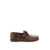 PARABOOT Paraboot Loafers MULTICOLOR