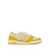 Fendi Fendi "Match" Sneaker YELLOW