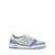 Fendi Fendi Sneaker Match BABY BLUE