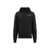 AMIRI Amiri Theatre Masks Hoodie Clothing Black