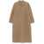 A.P.C. A.P.C. Coats Beige