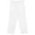 A.P.C. A.P.C. Pants WHITE