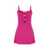 MACH & MACH Mach & Mach Dress PINK