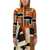 Fendi Fendi Printed Body MULTICOLOUR