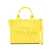 Marc Jacobs Marc Jacobs Bags SMILEY YELLOW