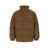 CARHARTT WIP Carhartt Wip Jackets BROWN