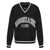 MM6 Maison Margiela Mm6 Maison Margiela Sweaters Black