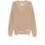 MM6 Maison Margiela Mm6 Maison Margiela Sweaters Beige