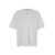 Off-White 'Vibe Arrow' White T-Shirt With Maxi Logo Printed On The Back In Cotton Man WHITE