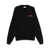 Off-White Off-White Sweatshirts Black