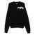 Off-White Off-White Sweatshirts Black