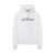 Off-White Off-White Big Logo Sweatshirt WHITE