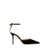 MACH & MACH Mach & Mach Heeled Shoes Black