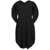 PLEATS PLEASE ISSEY MIYAKE Pleats Please Issey Miyake Dresses Black