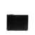 Comme des Garçons Comme Des Garçons Classic Leather Line Wallet Accessories Black