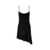 MACH & MACH Mach & Mach Dress Black