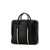 Bally Bally Briefcase Black