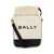 Bally Bally Bucket Bags WHITE