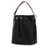 Bally Bally Bucket Bags Black