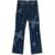 SIEDRES Siedres Pants BLUE