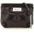 Maison Margiela Glam Slam Red Carpet Mini Bag BLACK