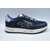 Premiata Premiata Flat Shoes Blue Blue