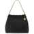 Tory Burch Fleming Bag With Drawstring BLACK