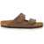 Birkenstock Sandal "Arizona" BROWN