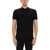 Tom Ford Piquet Polo BLACK