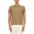 Tom Ford T-Shrt Regular Fit BEIGE